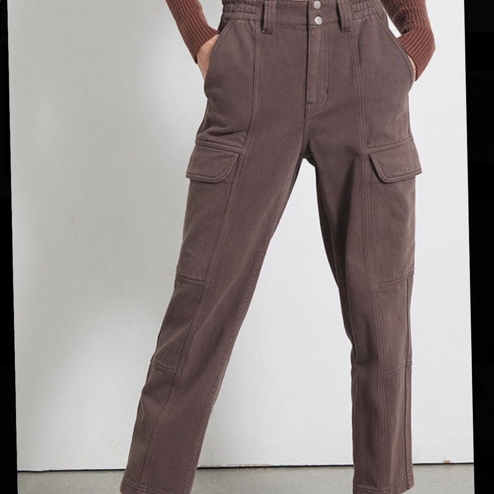 Pacsun Cargo Pants